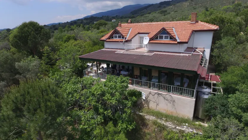 Idaköy Çiftlik Evi - Image 1