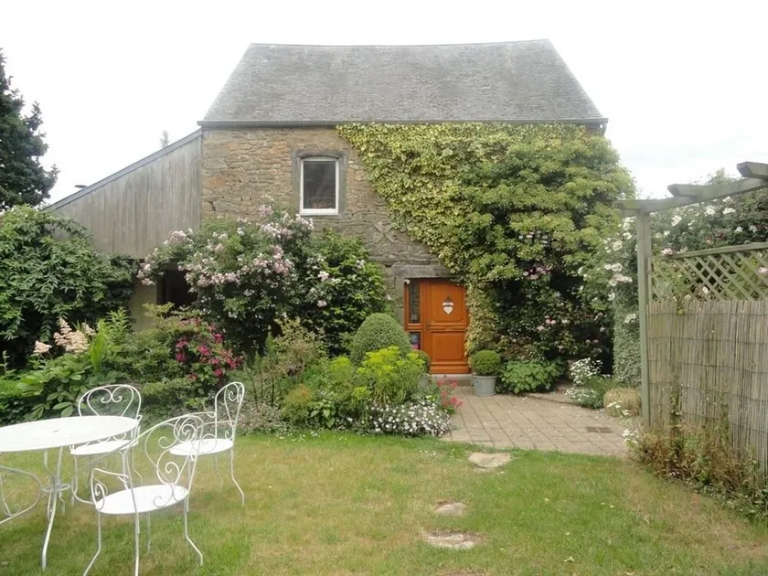 La Haute Gilberdière - Image 1