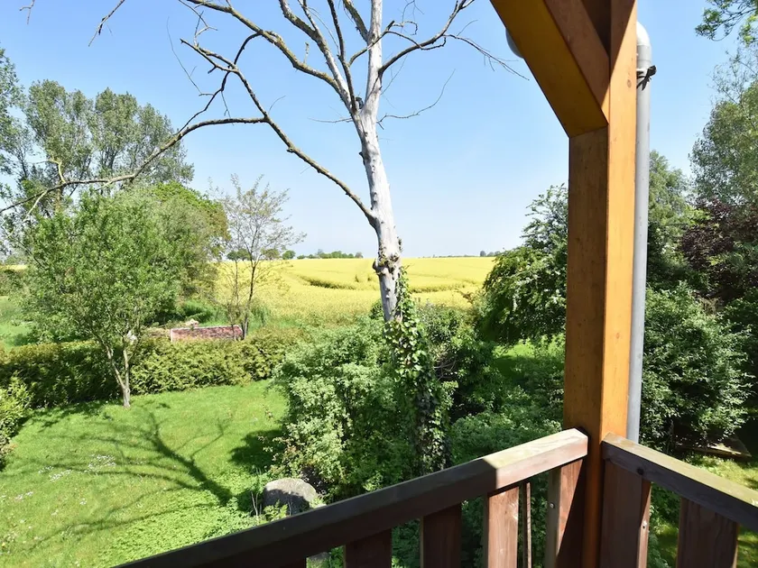 Delightful Holiday Home in Rerik Near the Sea - Image 1