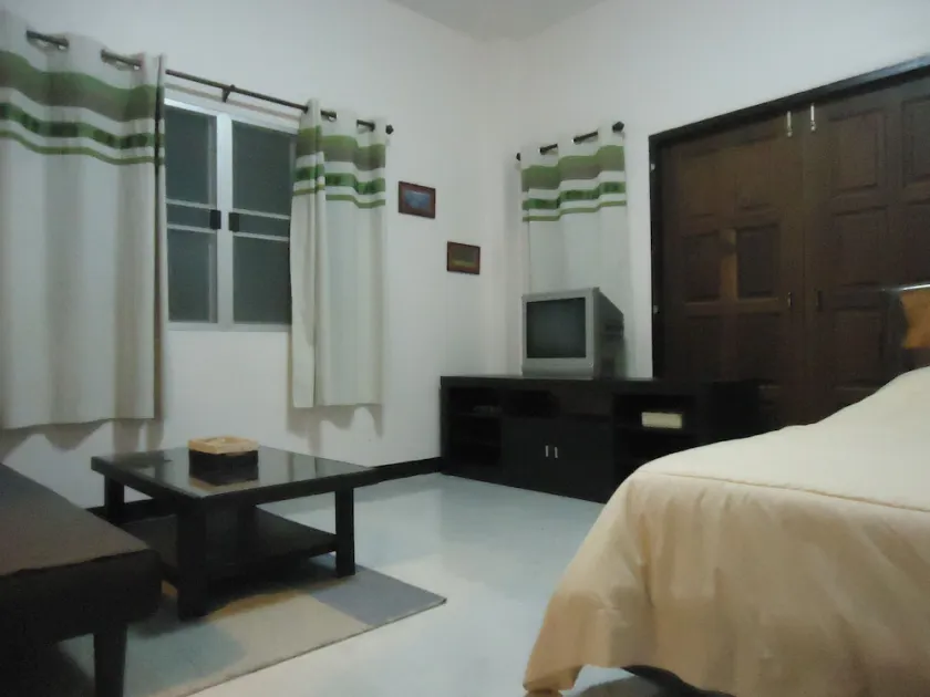 Home Stay Chiangmai Baan Chao Mhon - Image 1