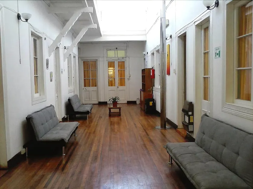 Hostal Casa del Maestro - Image 1