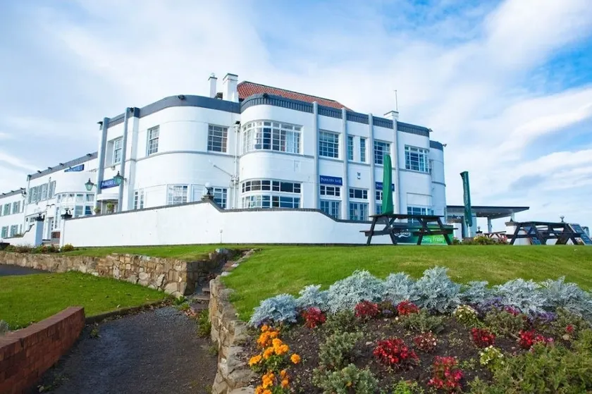 The Park Hotel Tynemouth - Image 1