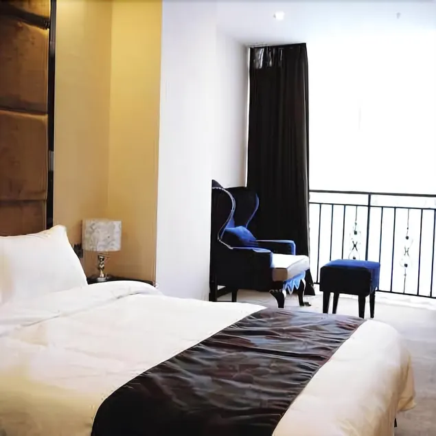 Guoyi Boutique Hotel - Image 1