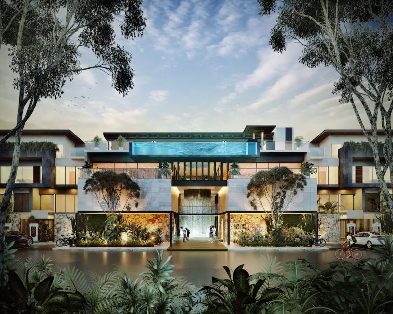 Cacao Tulum -Luxury Condos- - Image 1