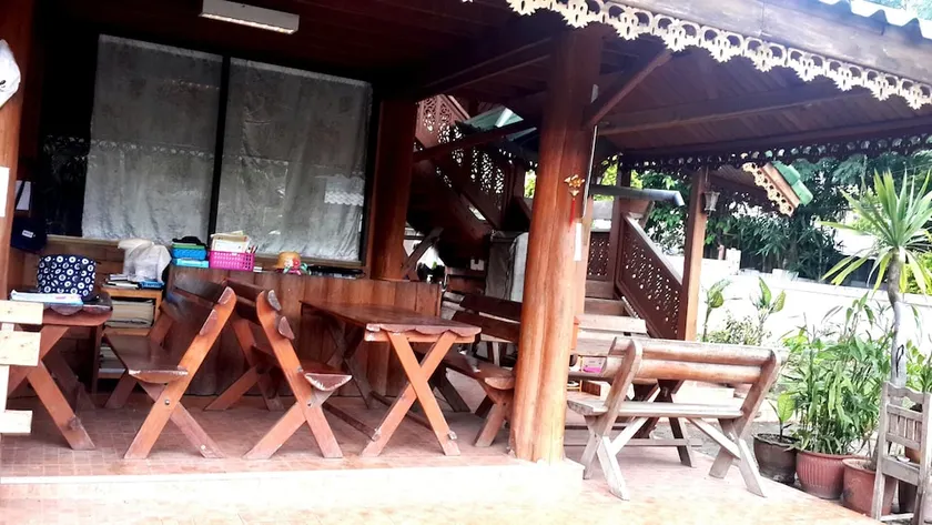 Pai Garden House - Image 1