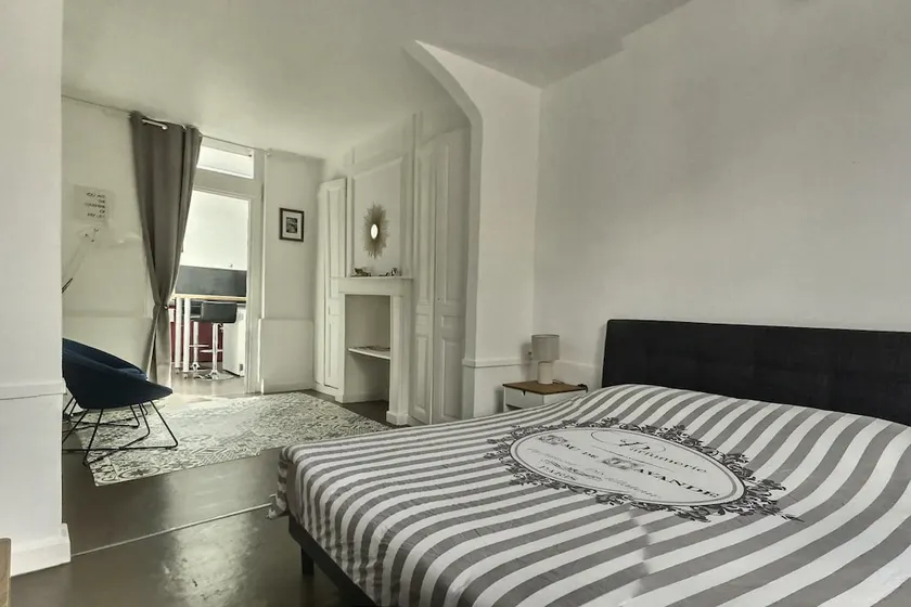 Residence Le Guyencourt - Image 1
