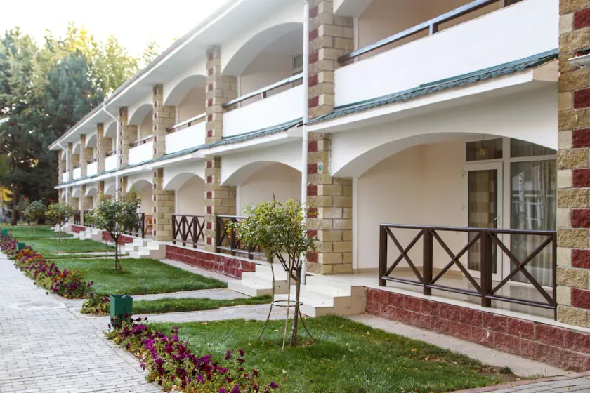 Resort Center Raduga - Image 1