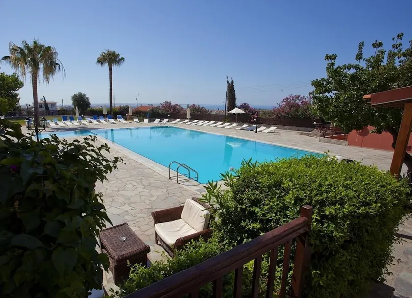 Episkopiana Hotel & Sports Resort - Image 1