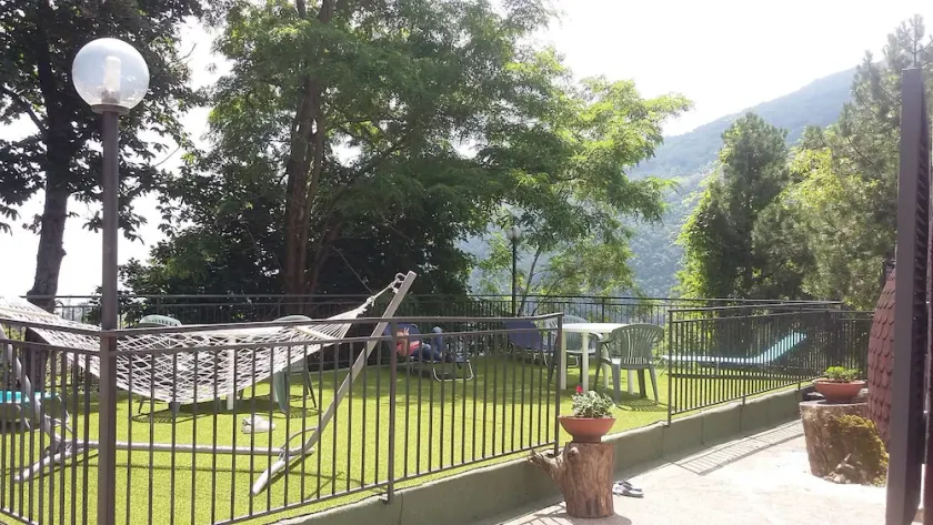 Al Rifugio Della Volpe - Image 1