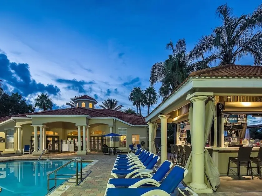 Emerald Island Resort - Image 1