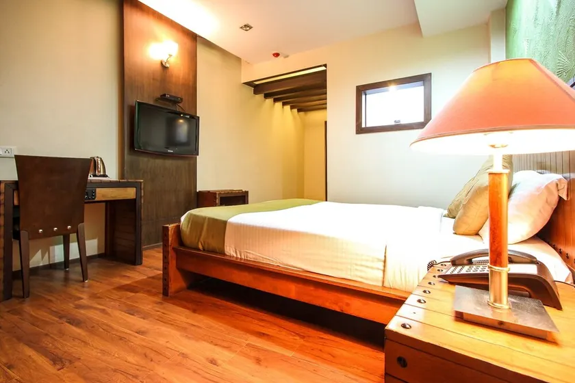 Hotel Sasya Homes - Image 1