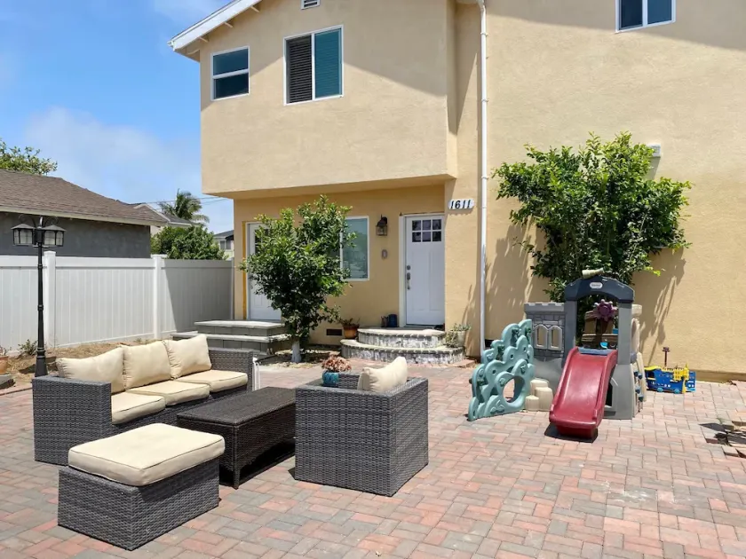 2 Bedroom Vacation Home - Image 1