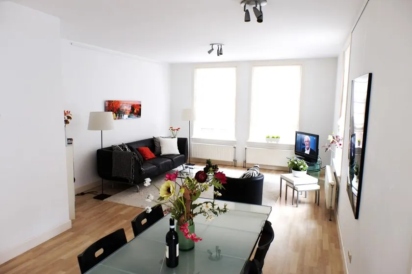 Comfortable Apartment City Centre Delft - Image 1