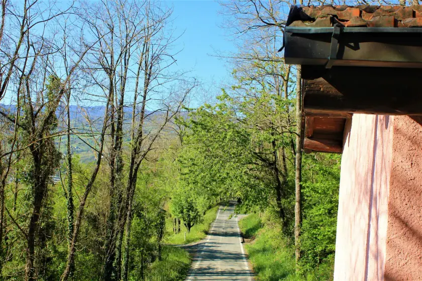 Lovely 1-bed Studio in Borgo val di Taro - Image 1
