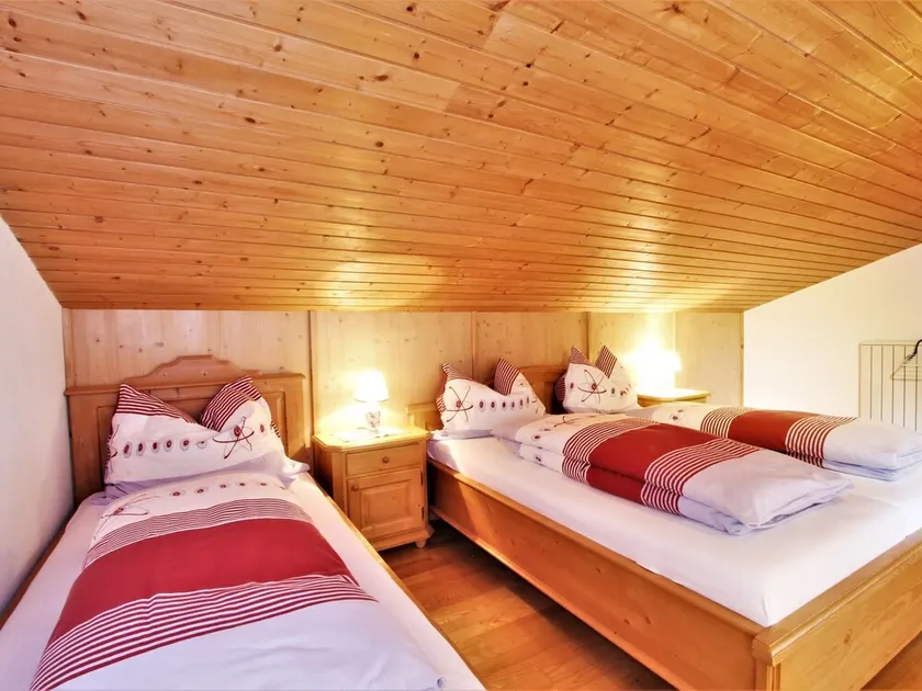 Cozy Apartment in Tirol Tyrol With Mountain Views - Image 1