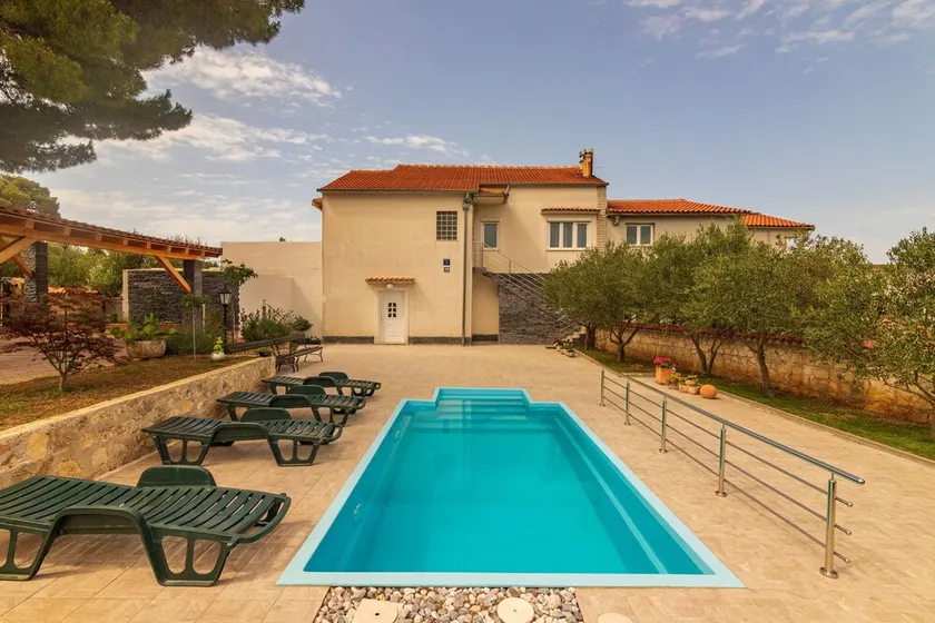 House Villa Daniela Sibenik - Image 1