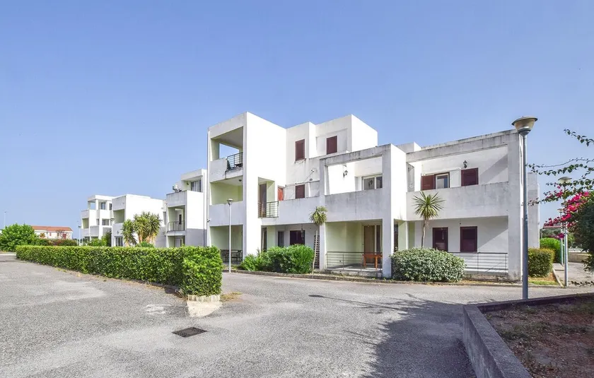 Nice Apartment in Isca Marina With 1 Bedrooms - Image 1