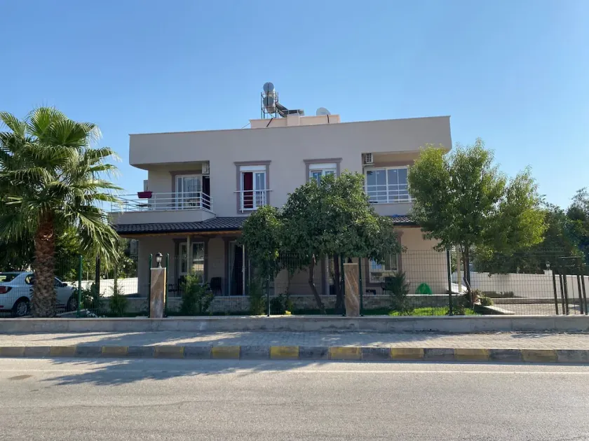 Orange and Lemon Homes - Image 1