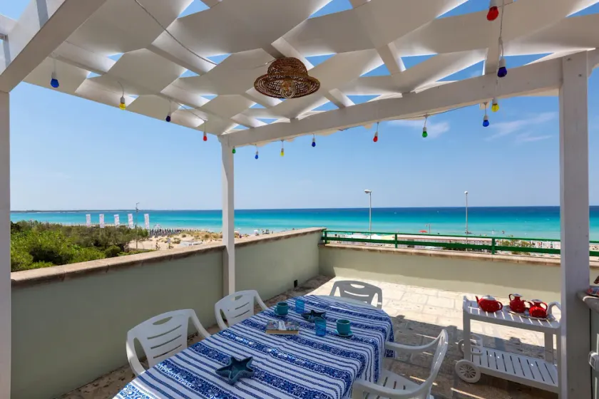 Appartamento La Baia - Image 1