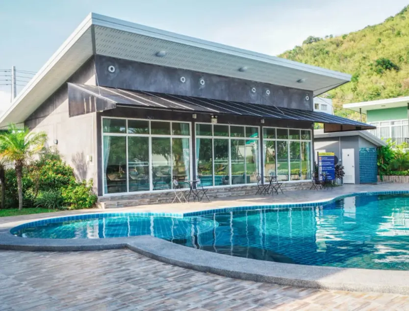 Mountain View Resort - Image 1