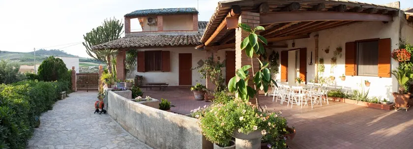 Sogno Siciliano Turismo Rurale - Image 1