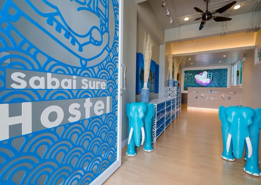 Sabai Sure Hostel - Image 1