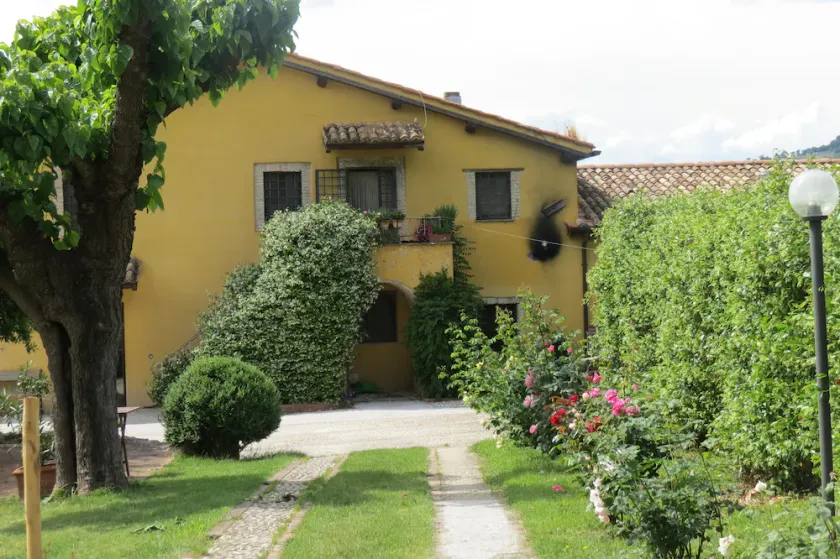 Agriturismo Il Gelso Nero - Image 1