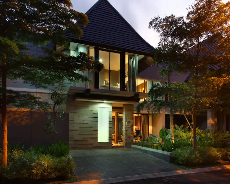 Habitat at Hyarta Yogyakarta - Image 1