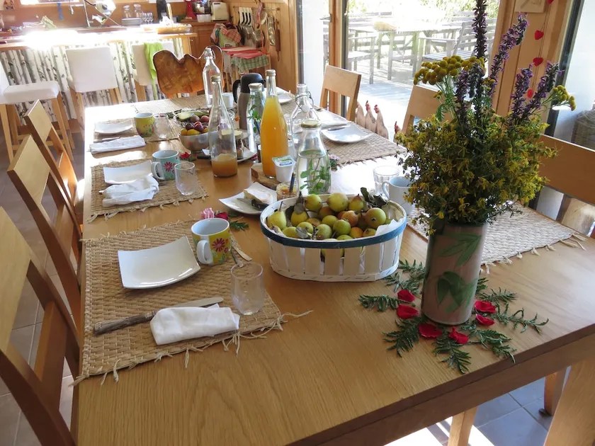 Les Gourmandises Bio - Image 1