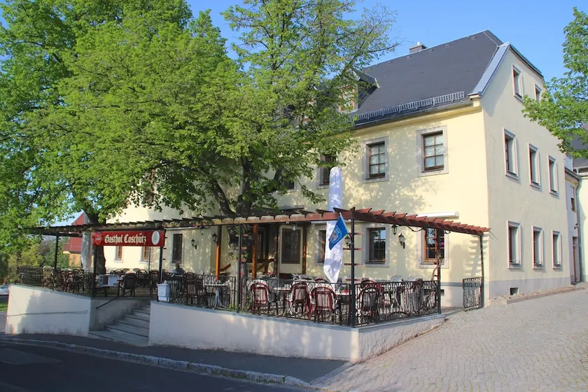 Gasthof Coschütz - Image 1