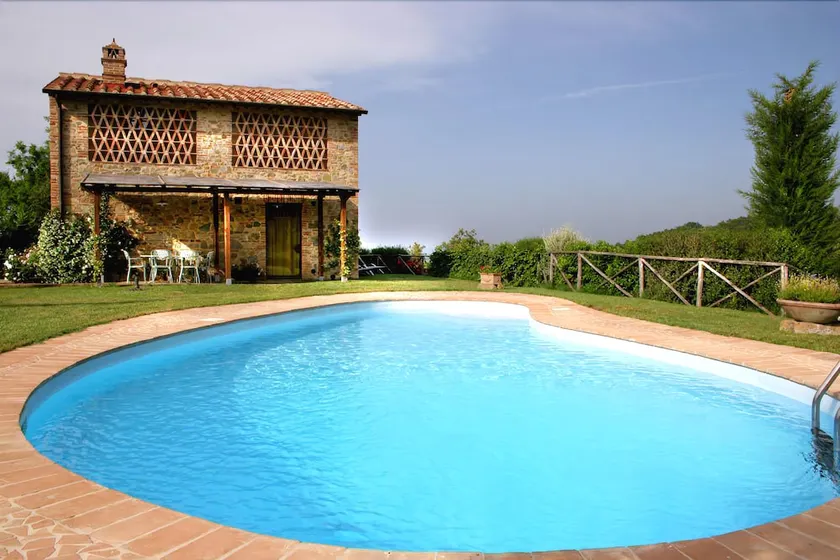 Verdidea - Villa Cabbialina - Image 1