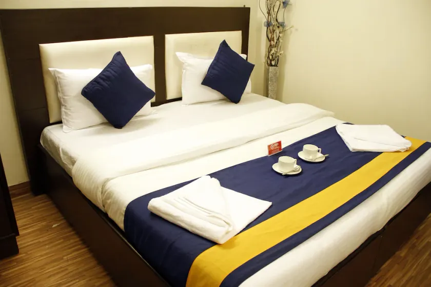 OYO 630 Hotel Innova Homes - Image 1