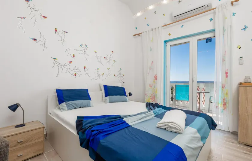 Stunning Home in Stinica With Wifi and 0 Bedrooms - Image 1