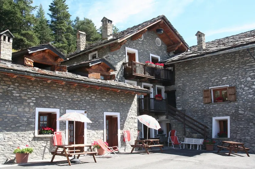 Villaggio Gerbore - Image 1