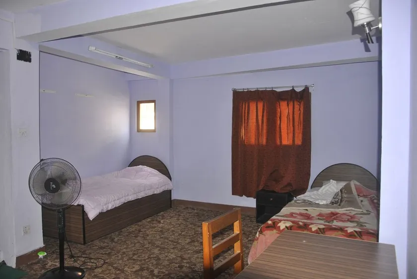 Zen Bed and Breakfast - Image 1