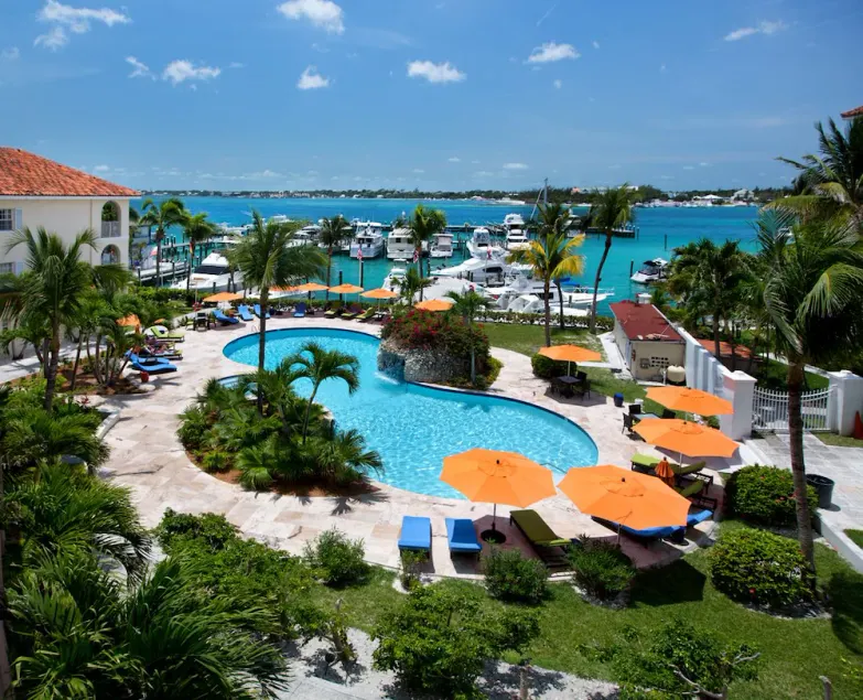 Paradise Harbour Club & Marina a Festiva Resort - Image 1