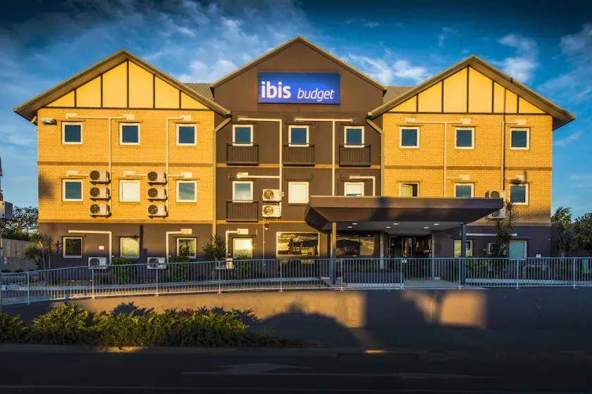 ibis budget Windsor Brisbane - Image 1