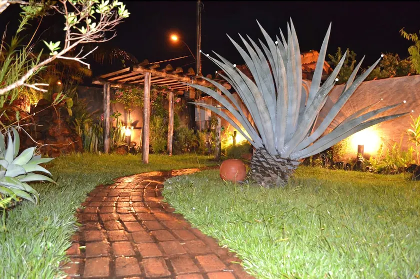 Recanto Pousada Sonho Meu - Image 1