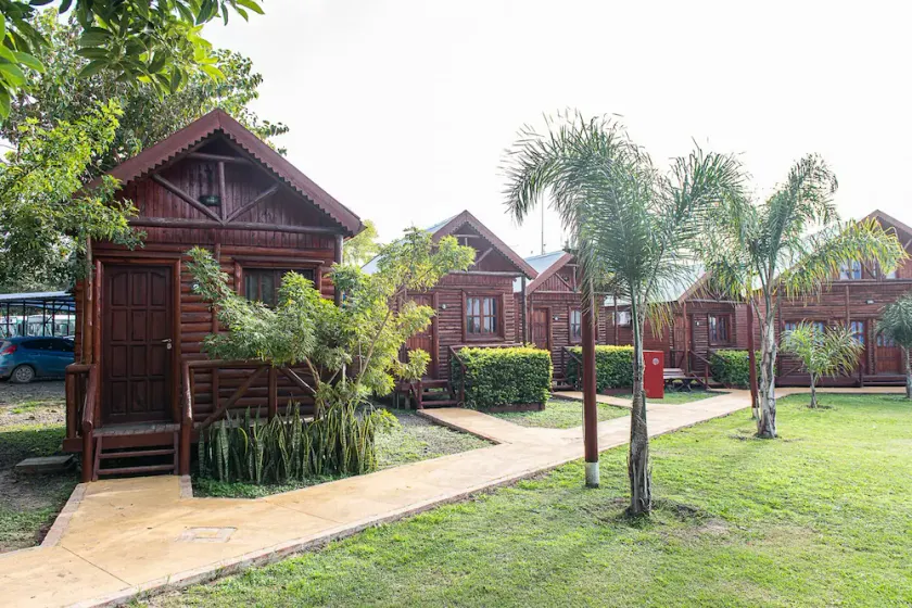 Parador Del Parana - Image 1
