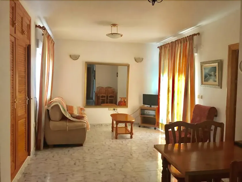 Apartamentos Marina Port - Image 1