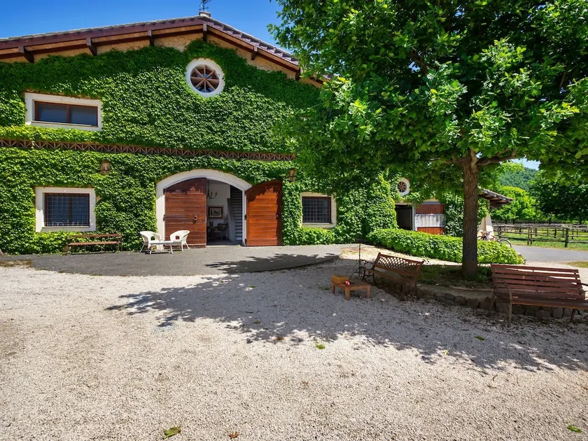 Scenic Apartment in Rome Near Lago di Martignano - Image 1