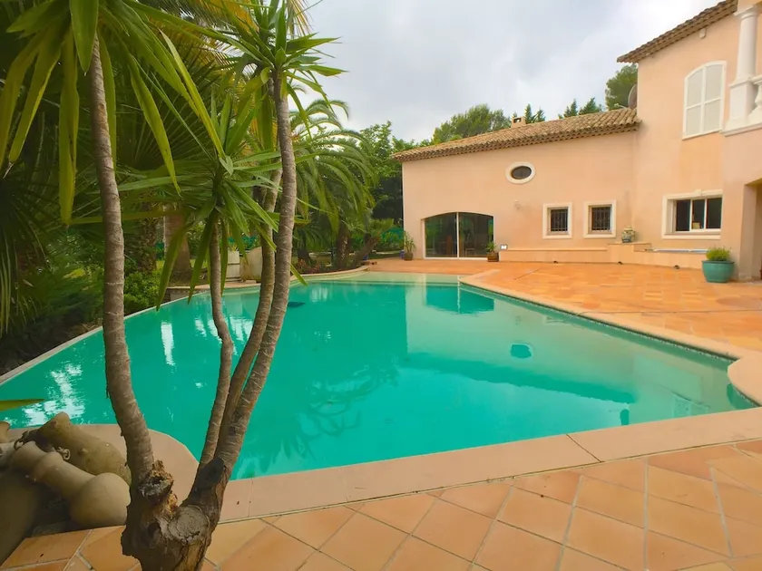 Luxury Villa Bella Pool & Tennis - Image 1