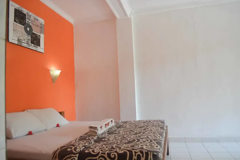 Beneyasa Beach Inn 1 - Image 1