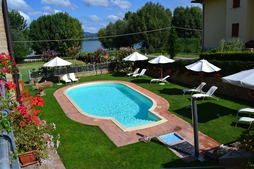 Relais La Rosetta - Image 1