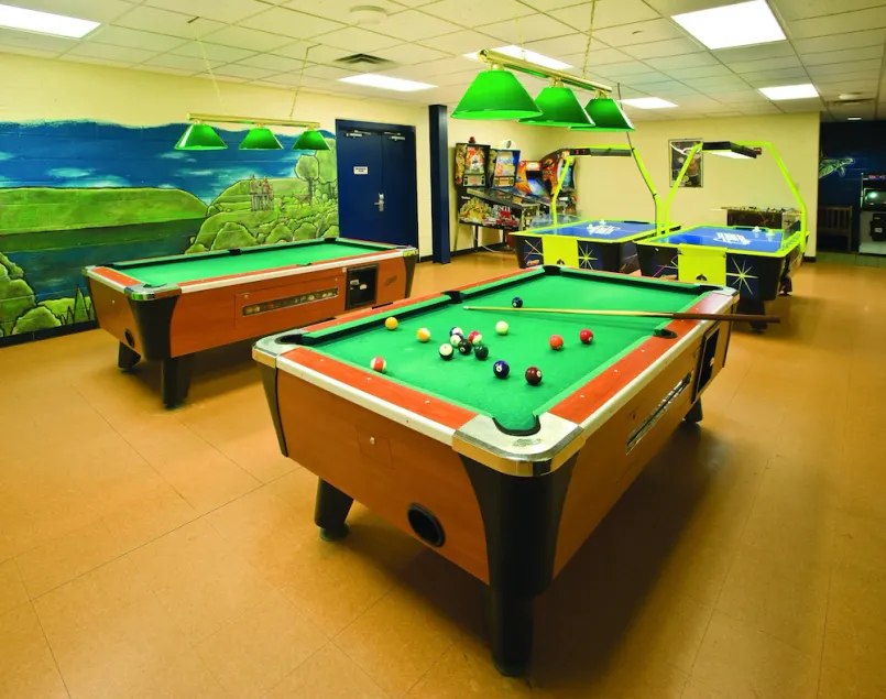 Shawnee Village Resort - Image 1