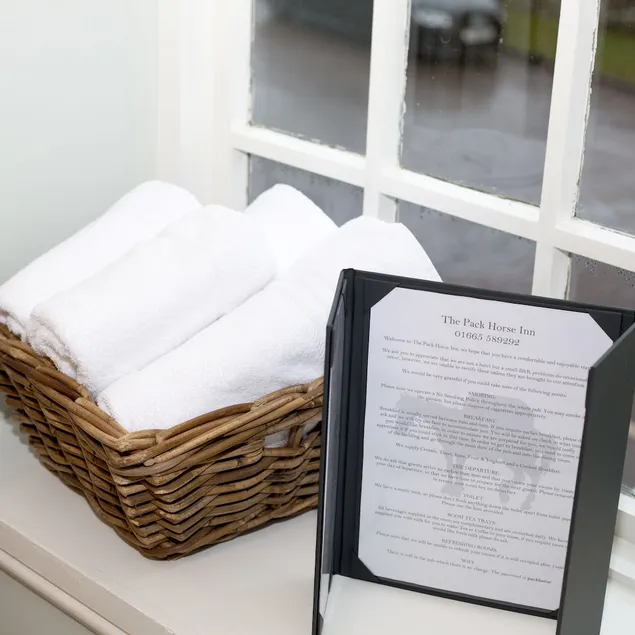 Pack Horse Inn - Image 1