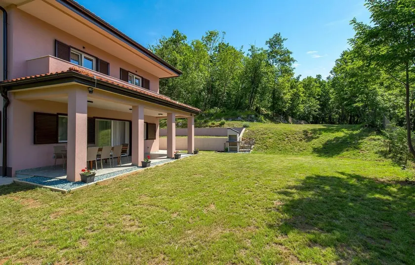 Amazing Home in Veprinac With Outdoor Swimming Pool, Wifi and 4 Bedrooms - Image 1