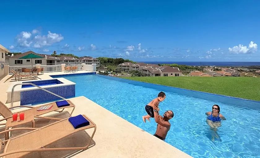Holiday Villas at Vuemont - Image 1
