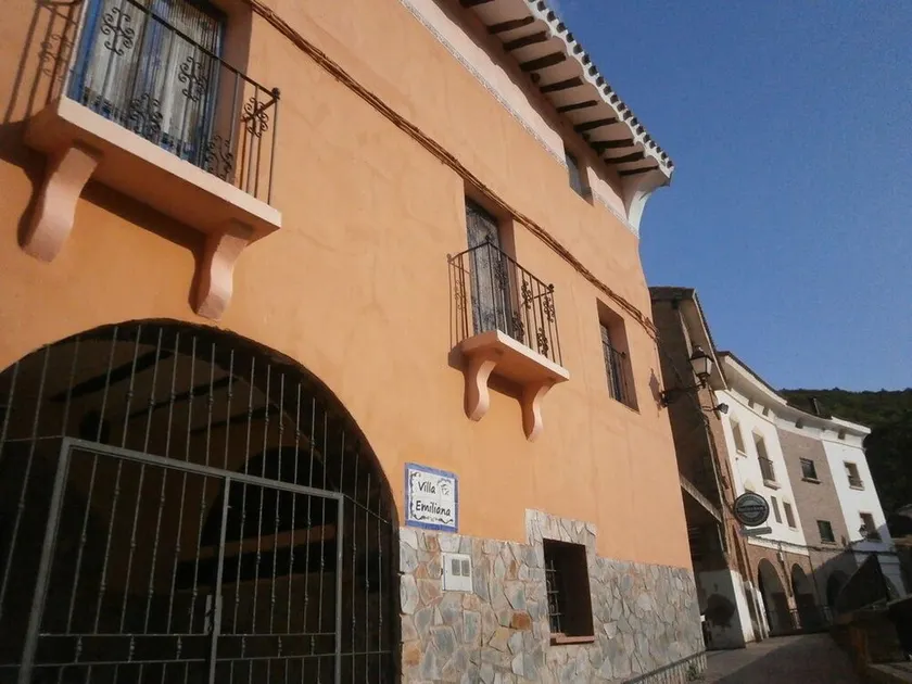 Villa Emiliana - Image 1