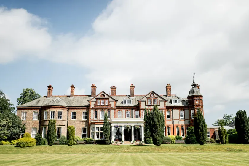 The Hawkhills - Image 1